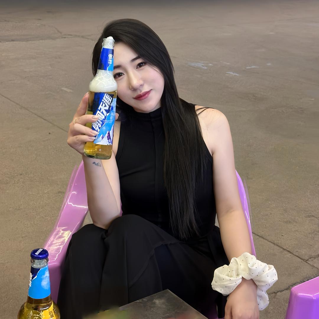 @贝