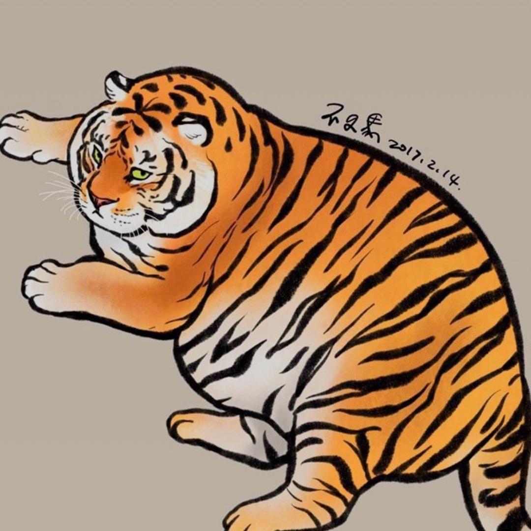 胖虎