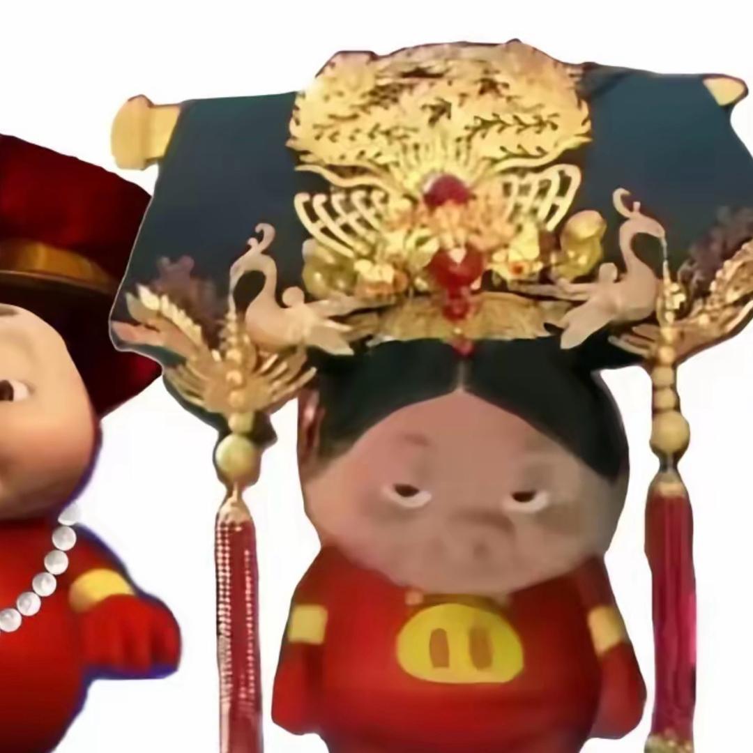 旺仔摇滚~冻🔥