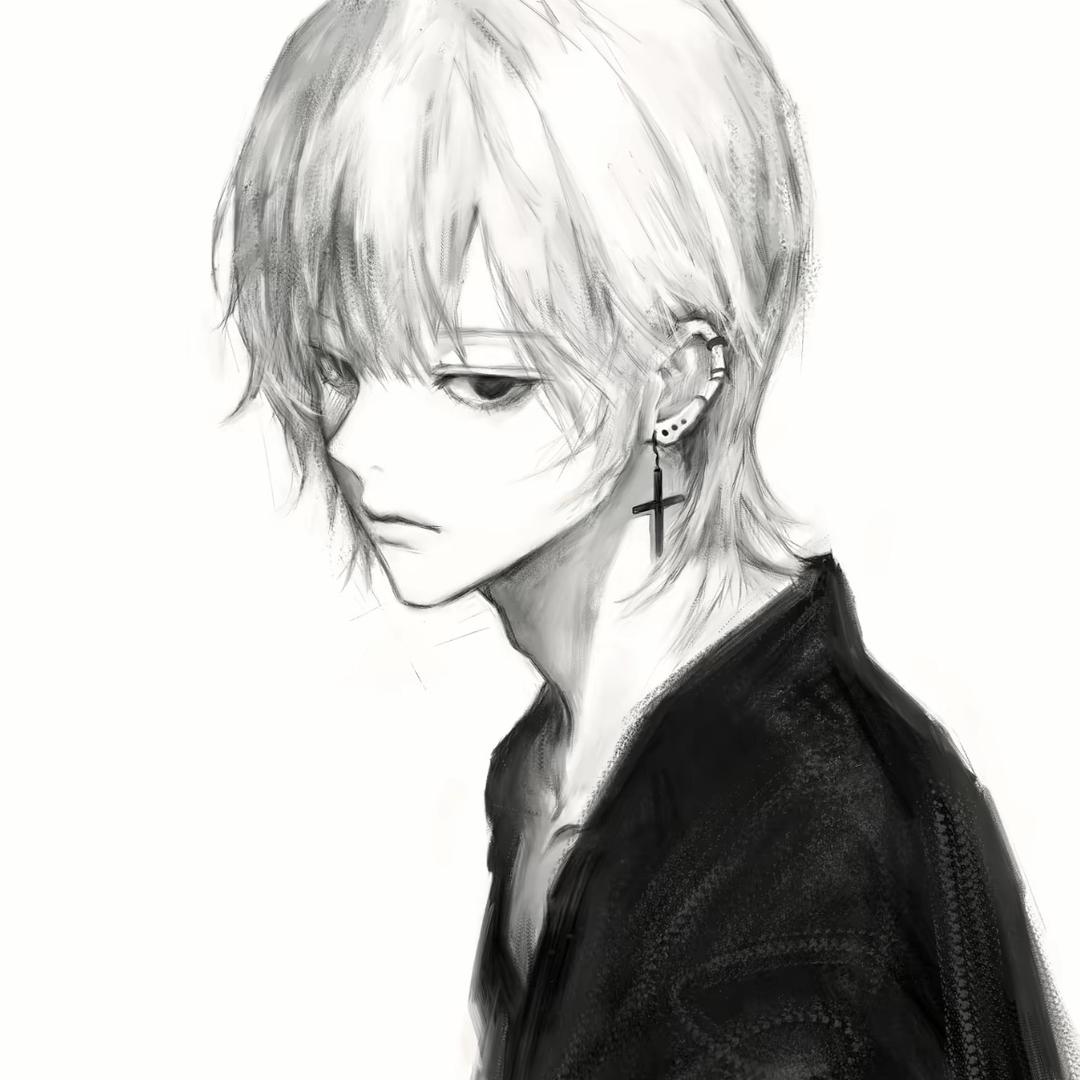 林颜