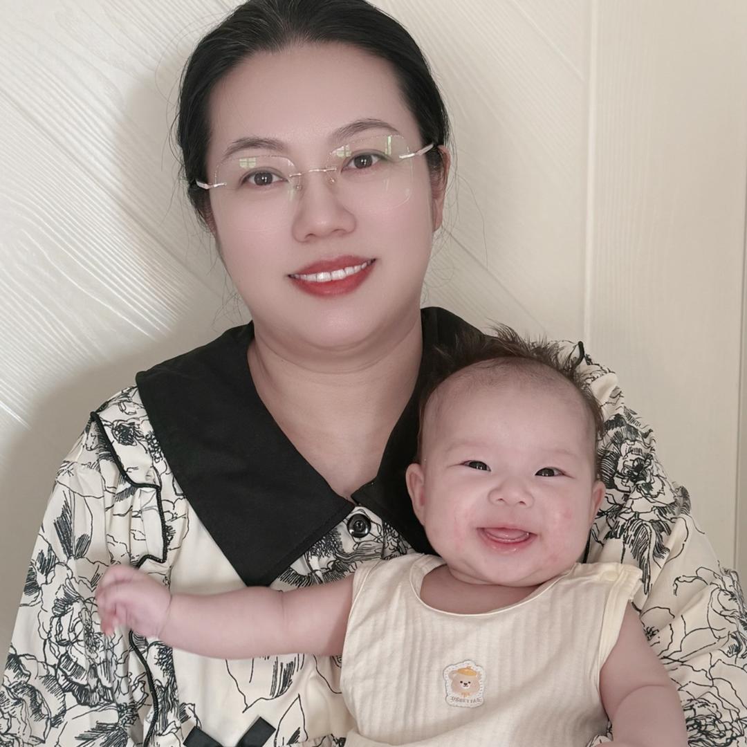 一一妈霞姐