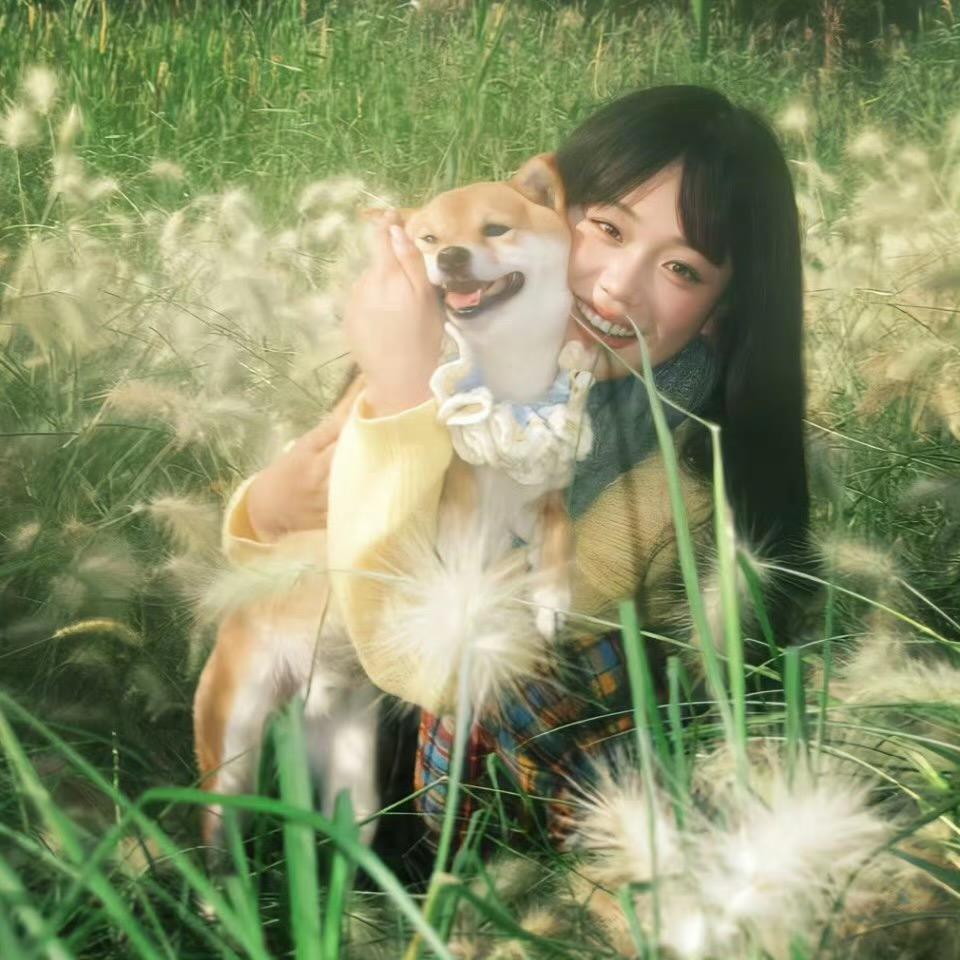 李李～