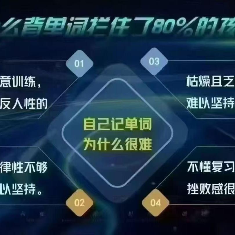 育仁单词一霸校区