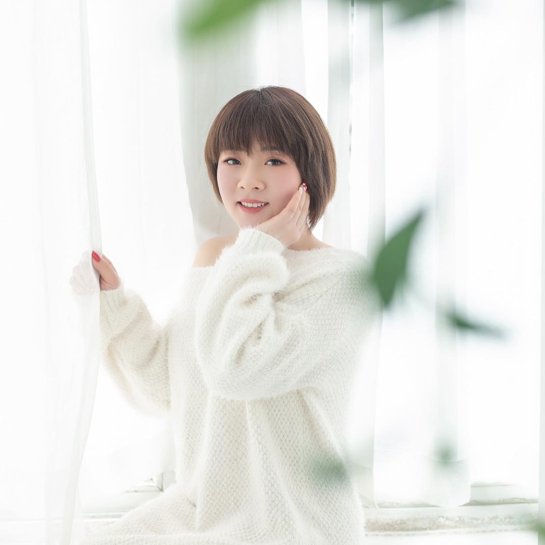 阿丽丽（只有这一个号，其它的都不是本人