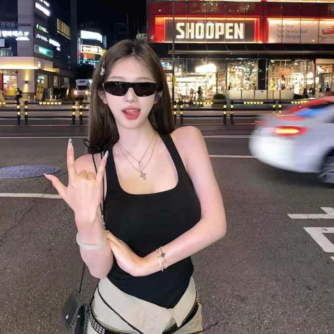 晴子.