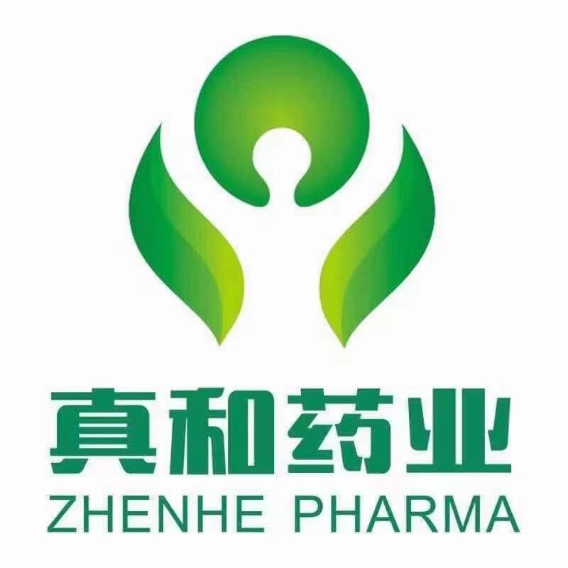 真和药业杨娟