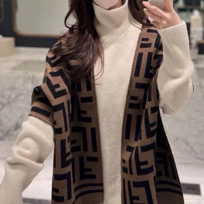 奈奈儿女装买手店