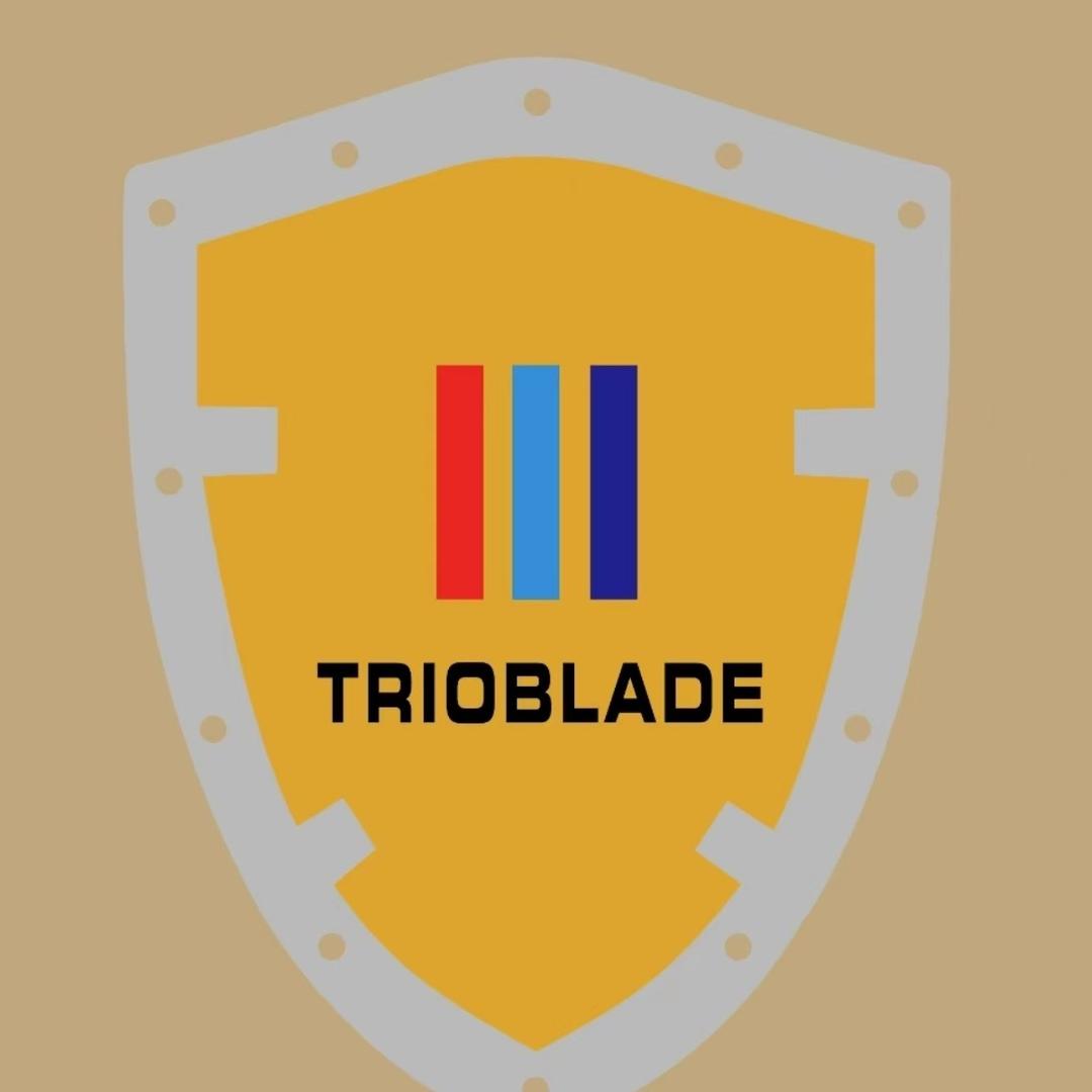 TRIOBLADE克兰佰瑞自行车