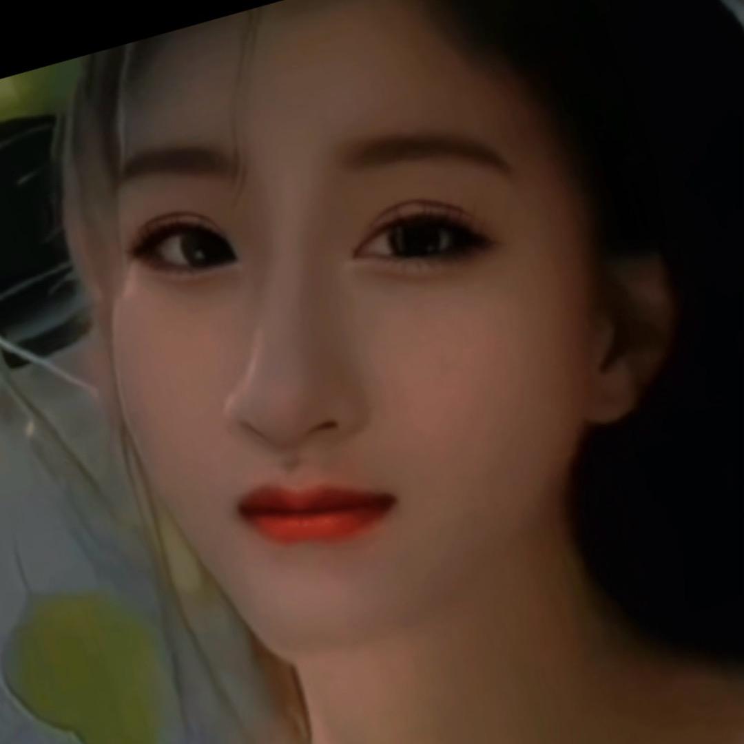 🌟 岚宫妖姬粉黛