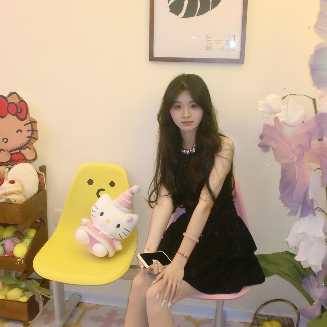 小芃友