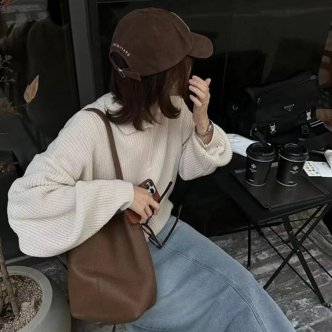 沐渔女装服饰
