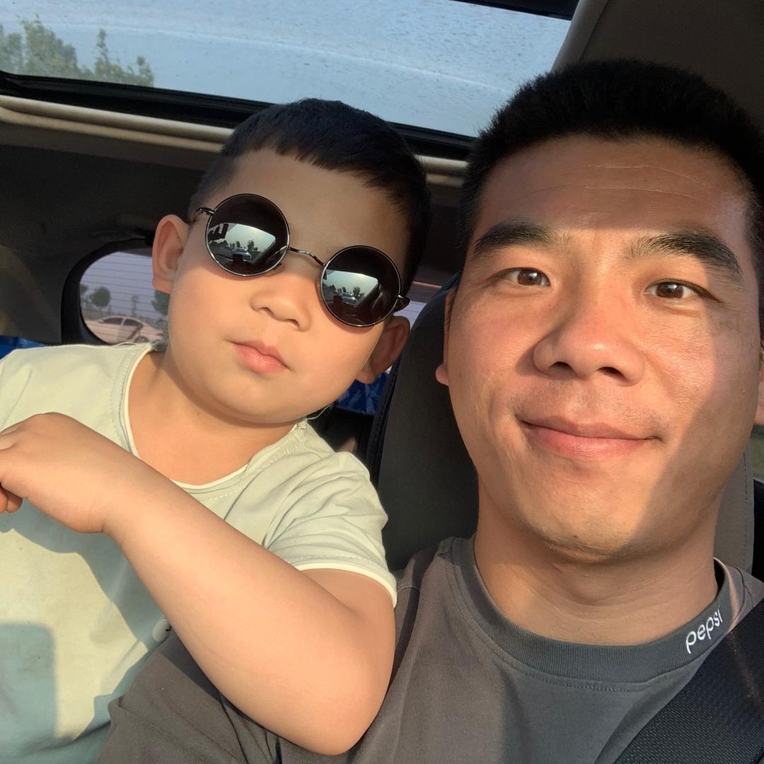 我想我是海