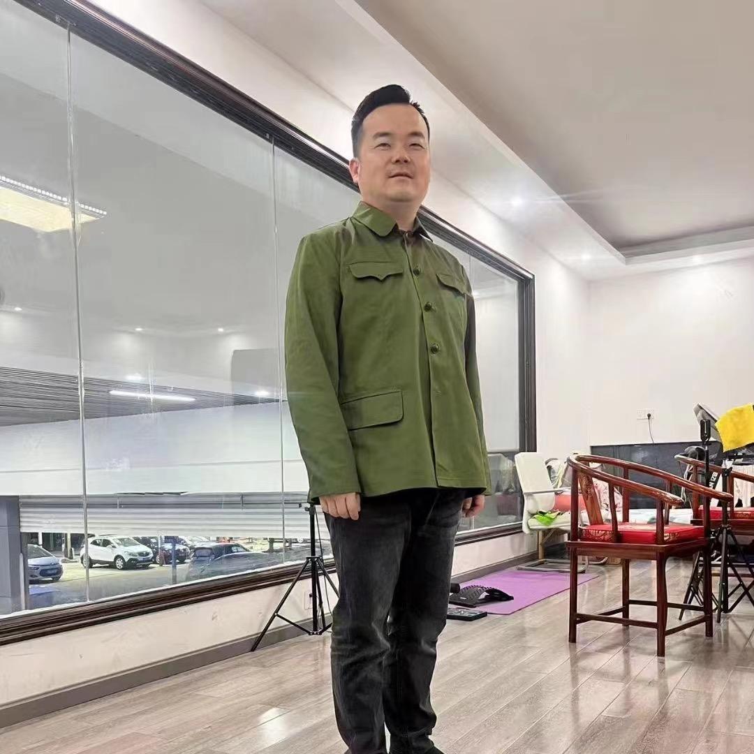 轮子哥壹加壹二手车
