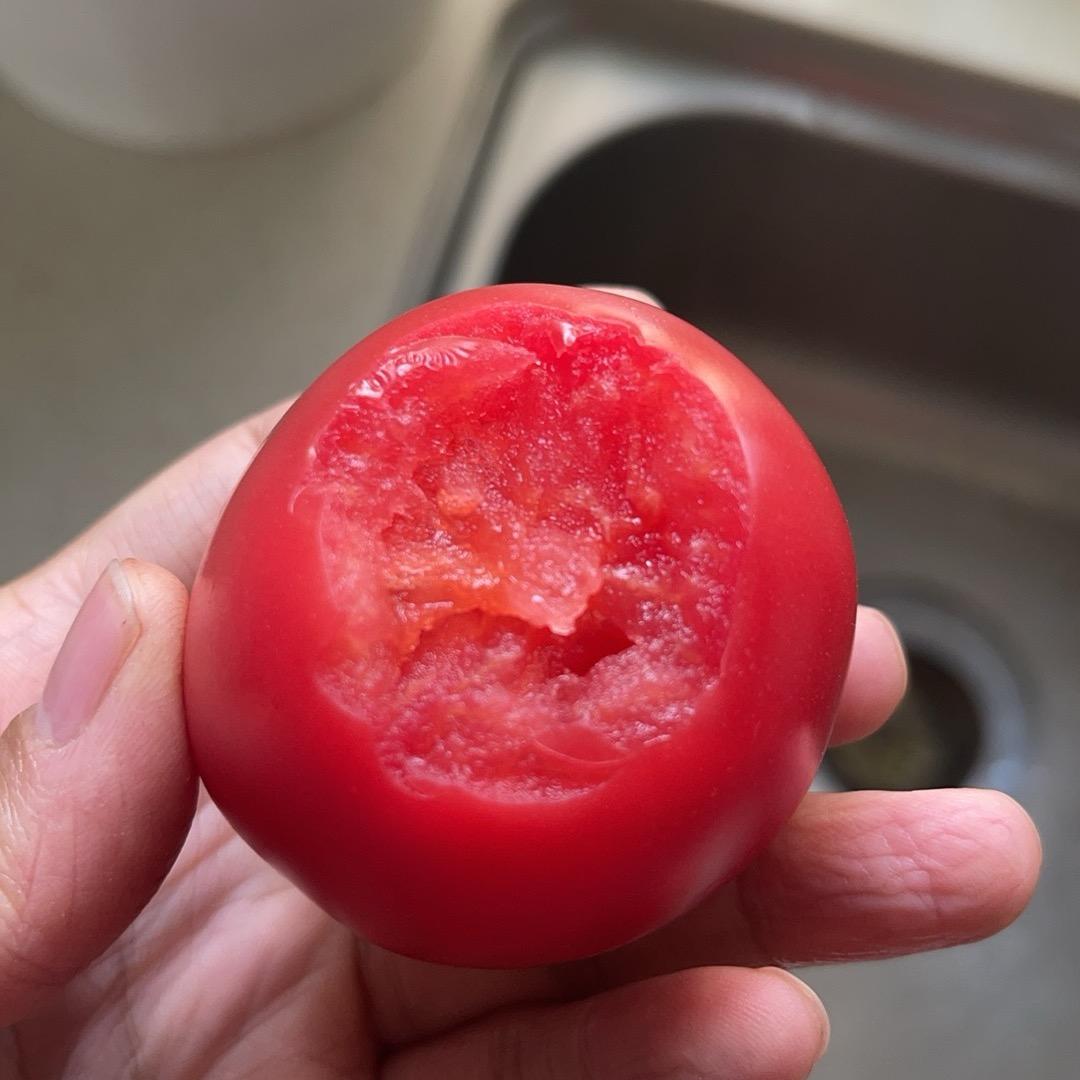 西红柿🍅