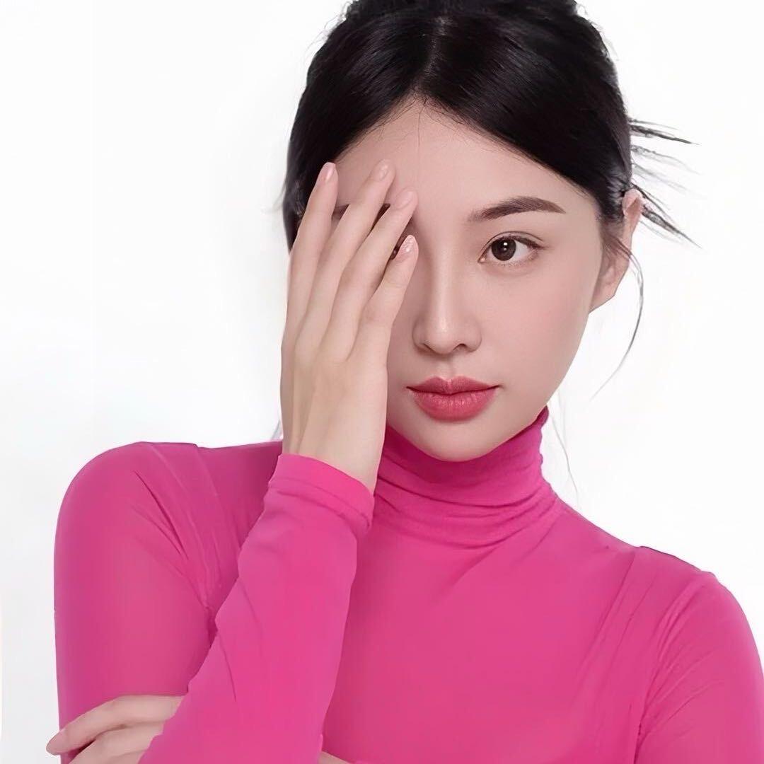 龙妹不龙妹-红皮皮