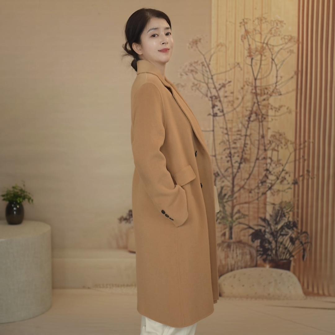 韩大美 轻奢女装工厂店