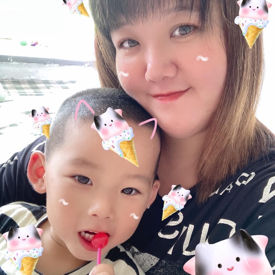 汤圆儿🍡