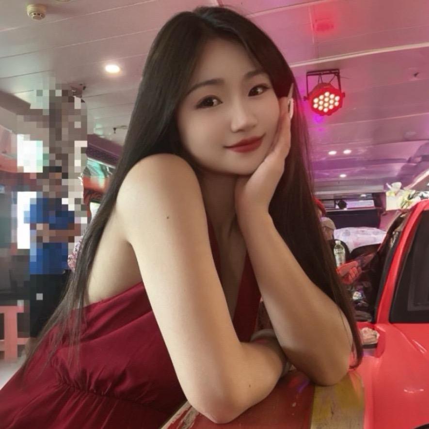 茜茜xixi