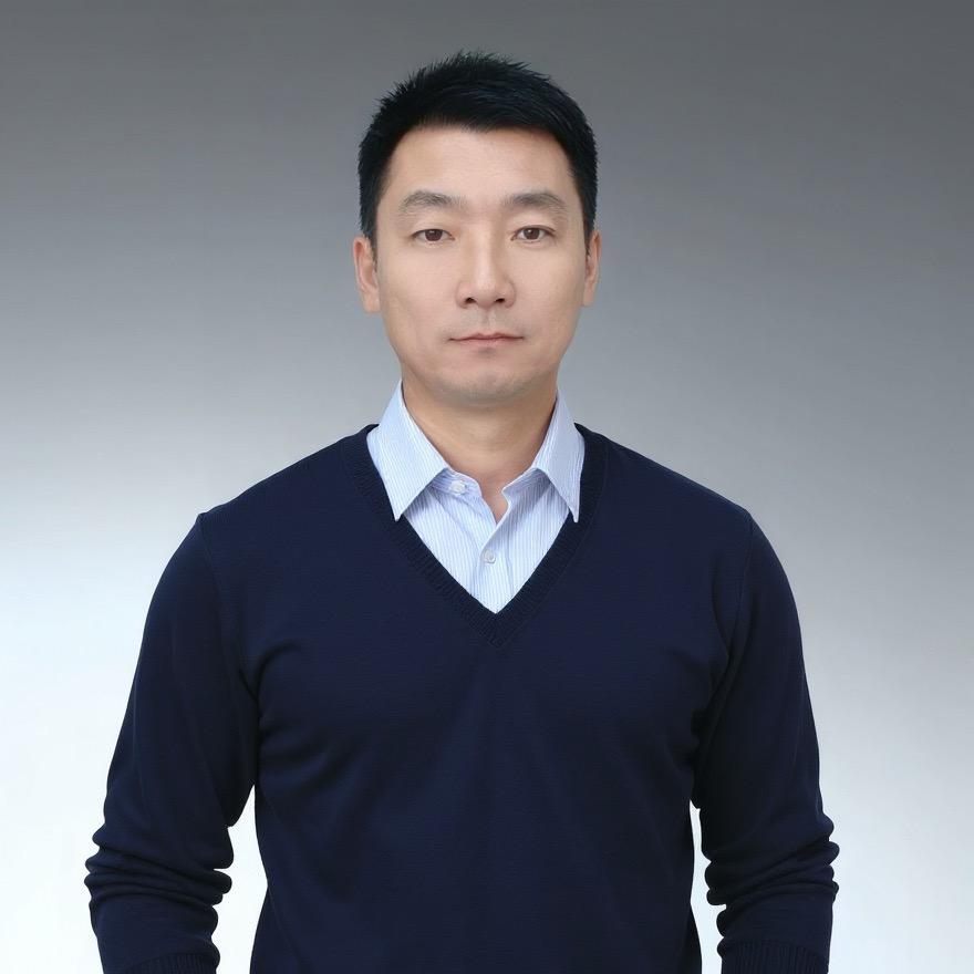 元哥向远方