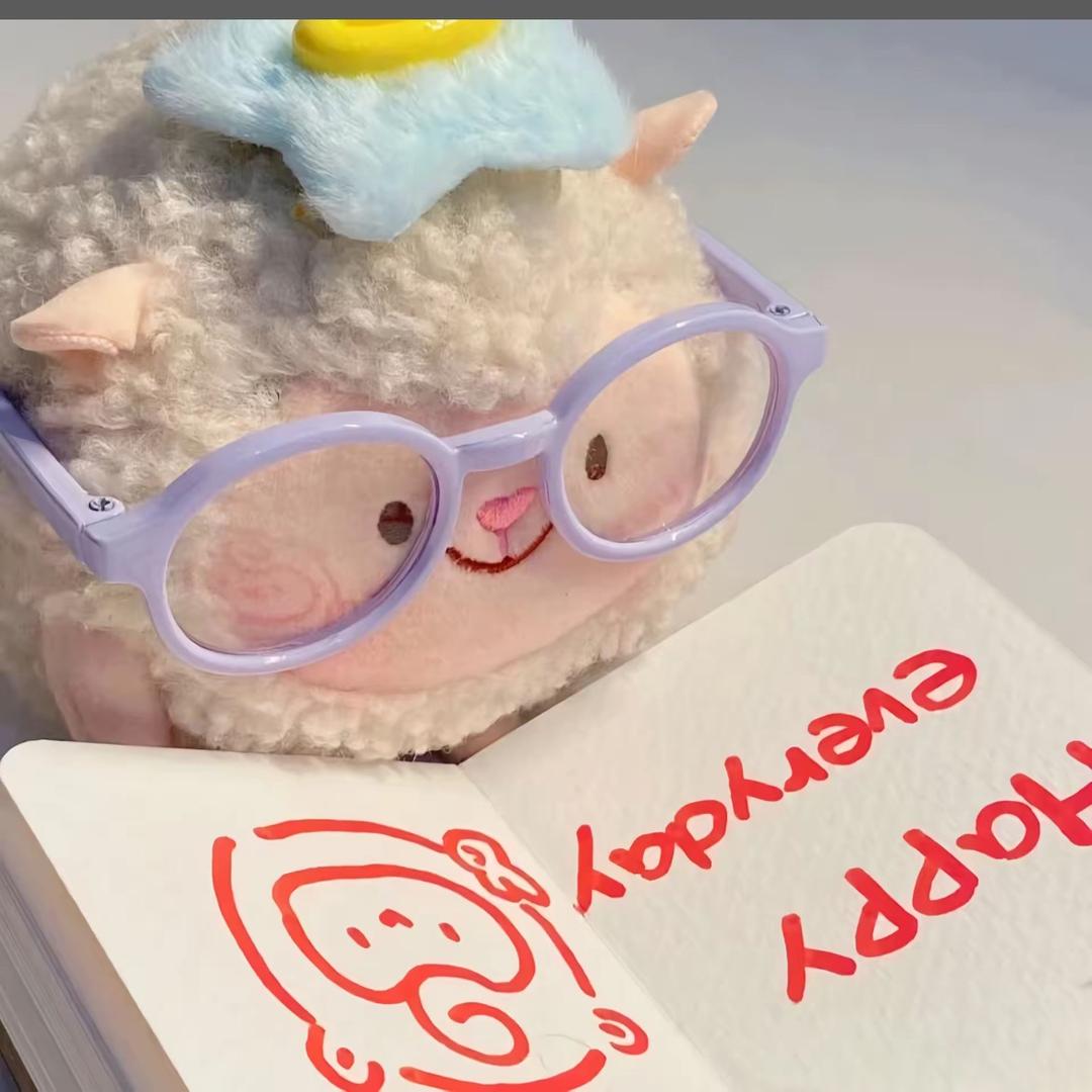 安仔超可爱💜 •ᴥ•💜