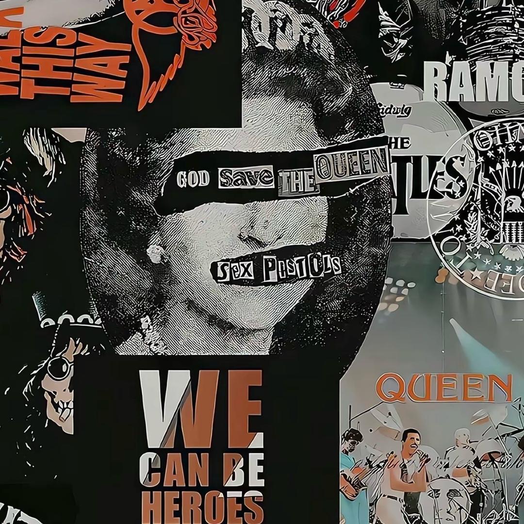 爱折腾的许大脸