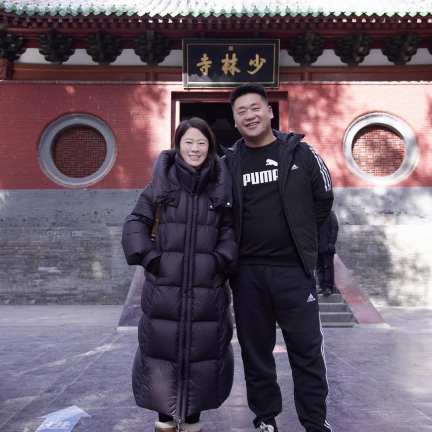 大媳妇（游三嫂子）