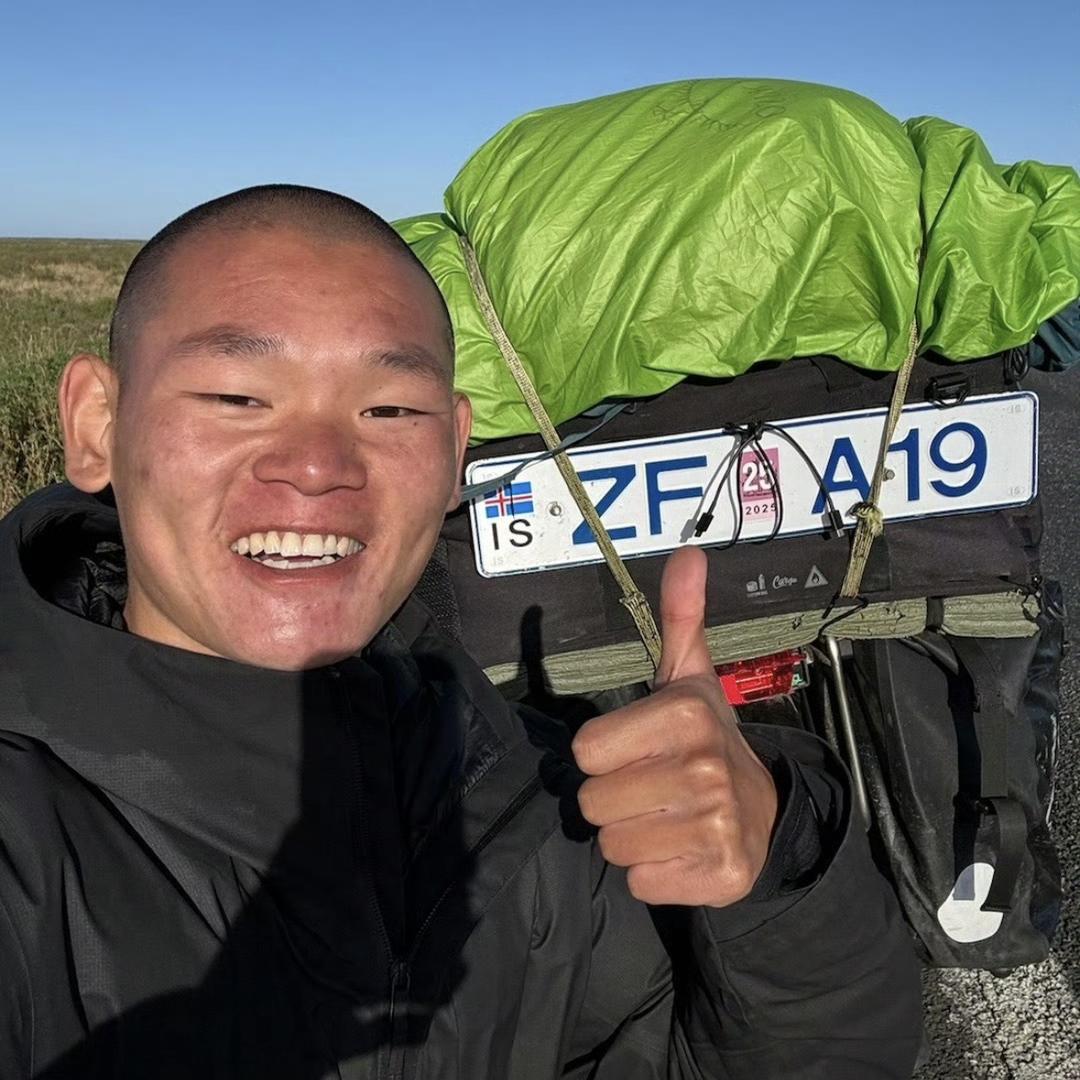 湖-世界慢慢游