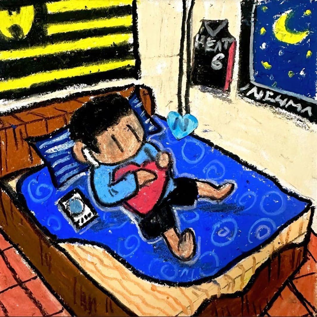 小x雨