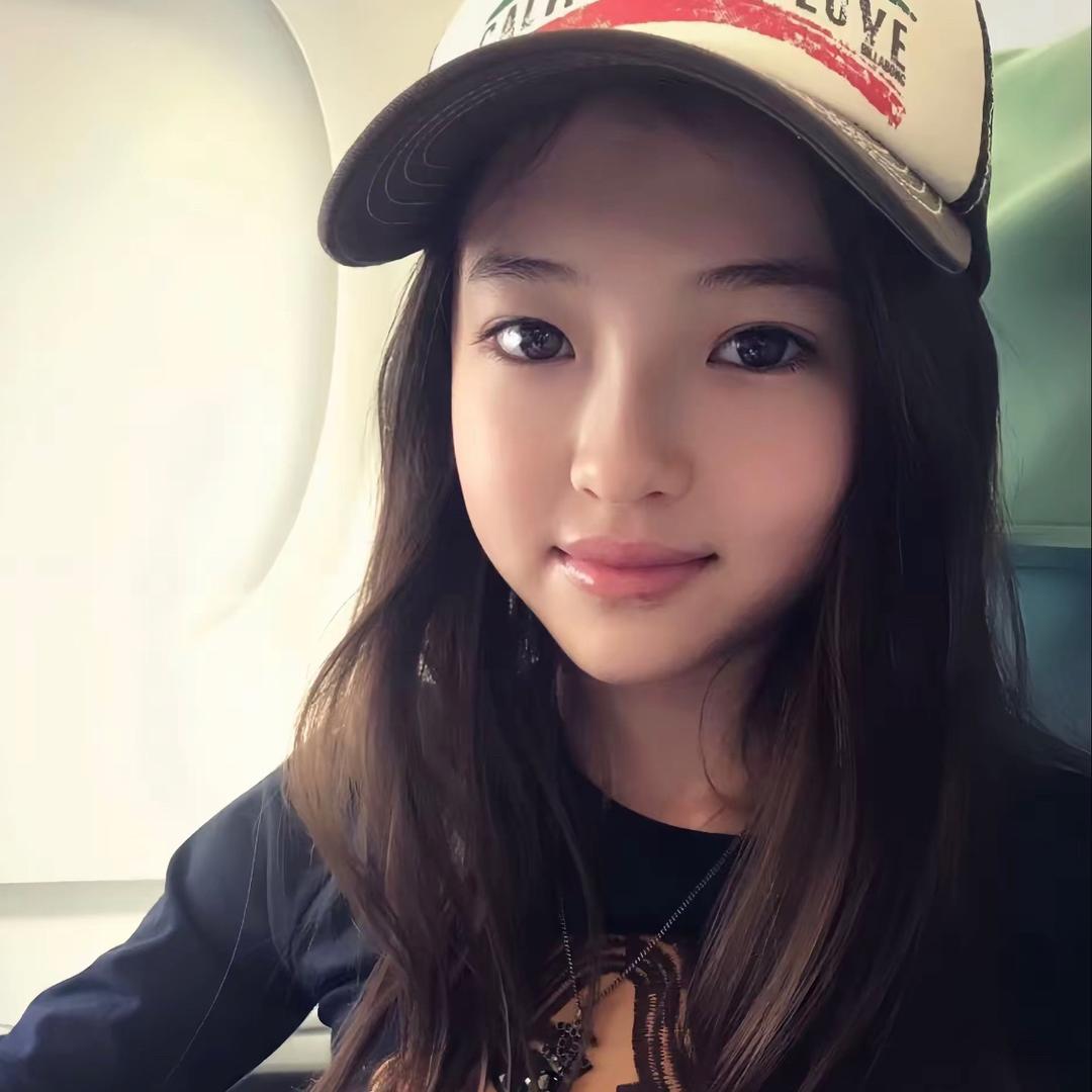 柒個我