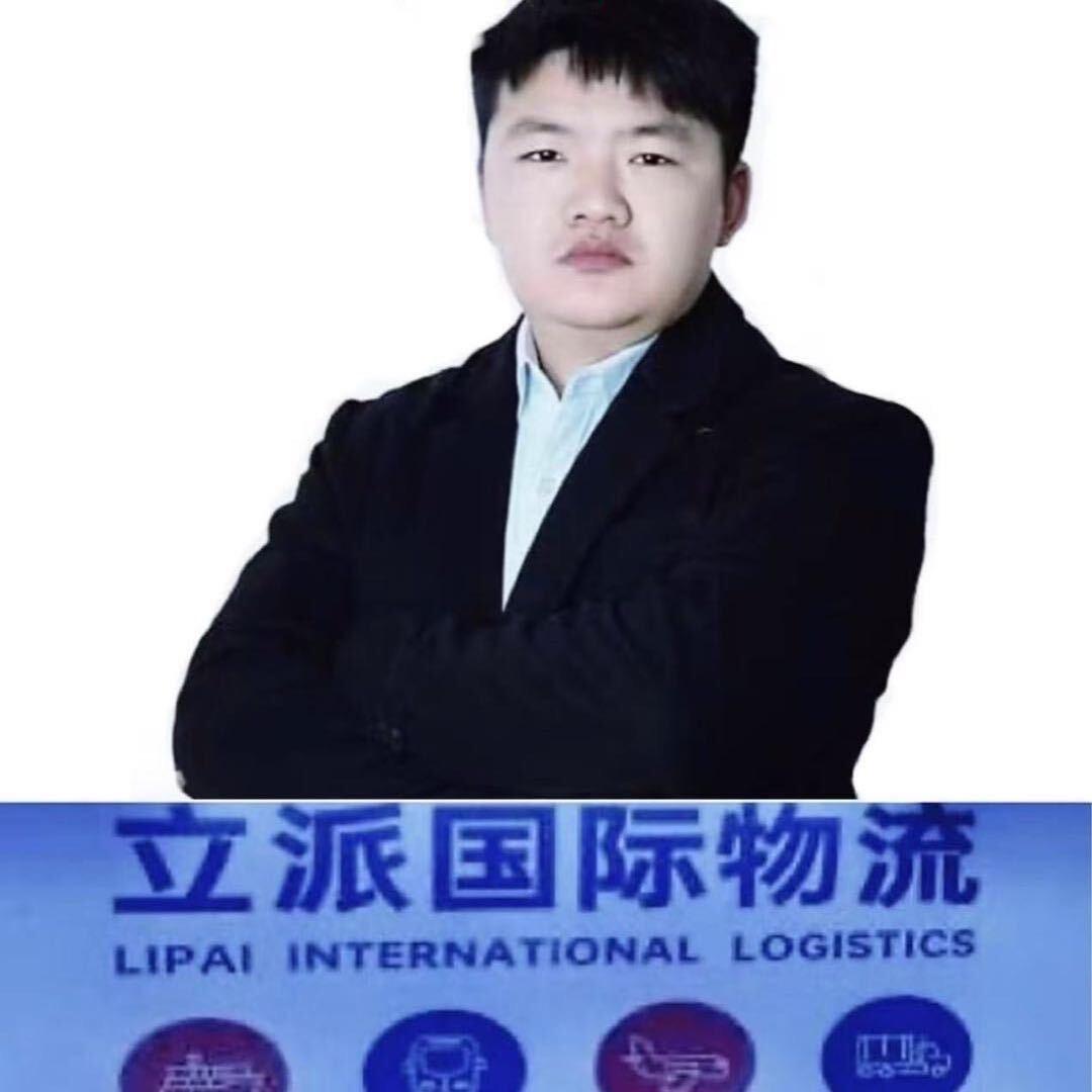 立派国际物流-金刚