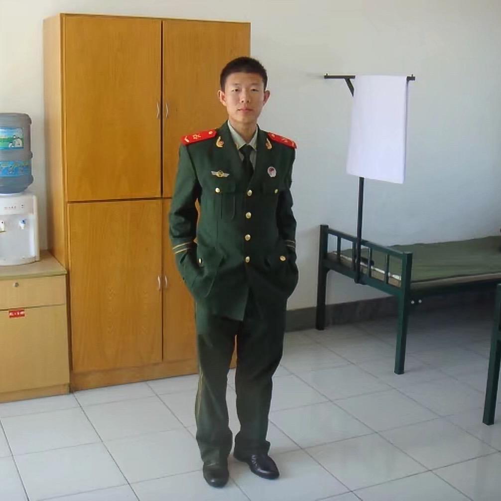 二娃的生活