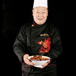 《疯狂掌门人》重庆面馆教学徒