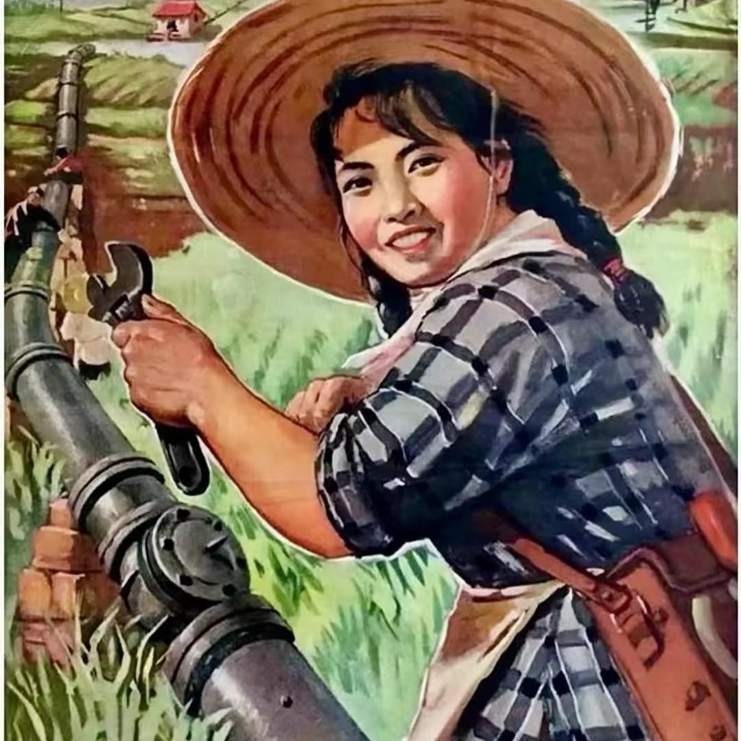 芹菜豆芽～