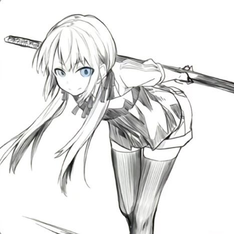 你压到我腿毛了