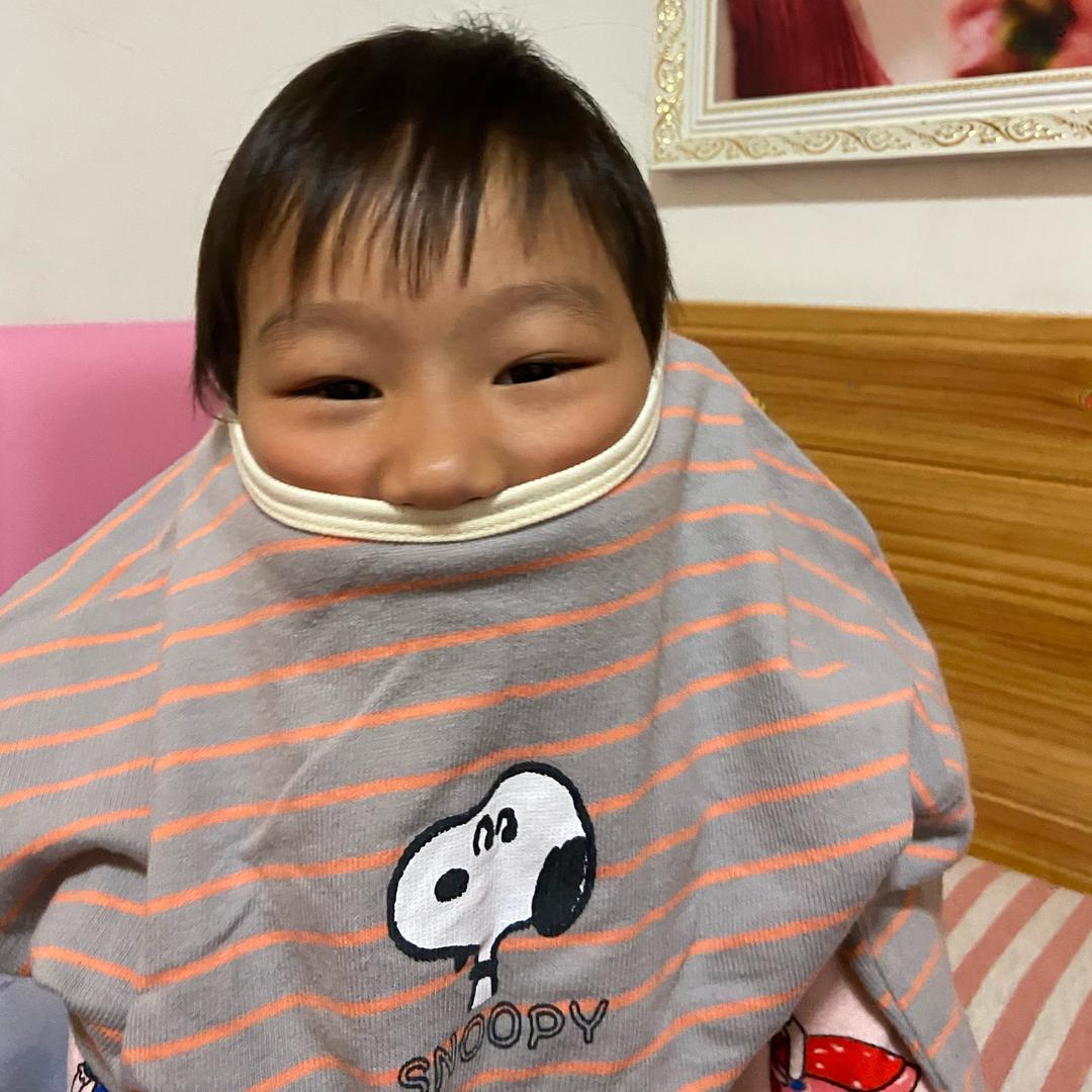 👶大耳朵图图👶