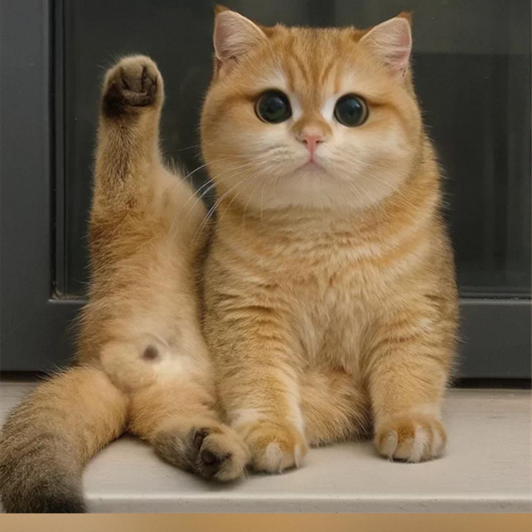 纯情小猫