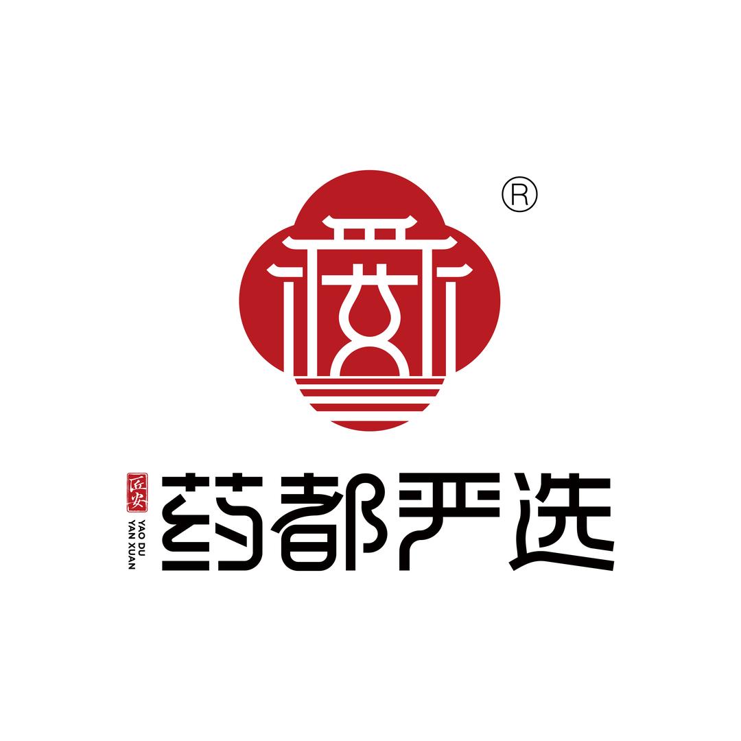 药都严选品牌店