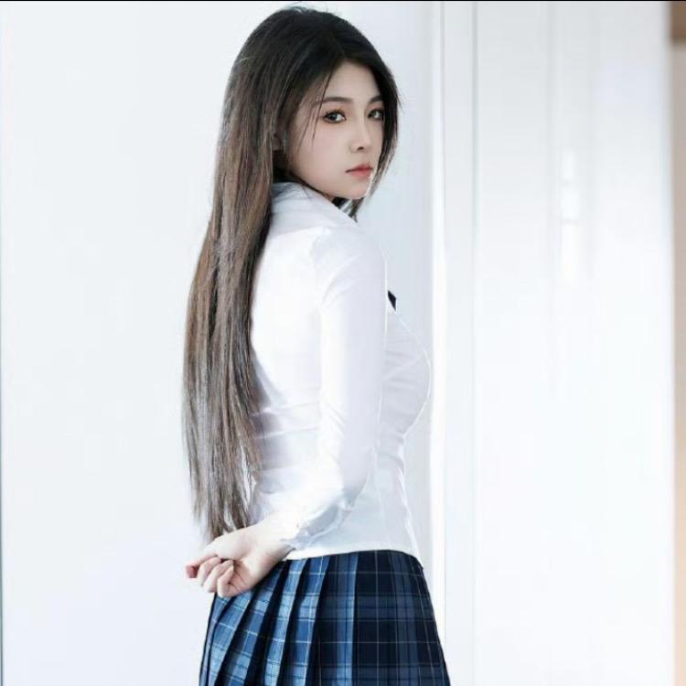 天真的婷婷