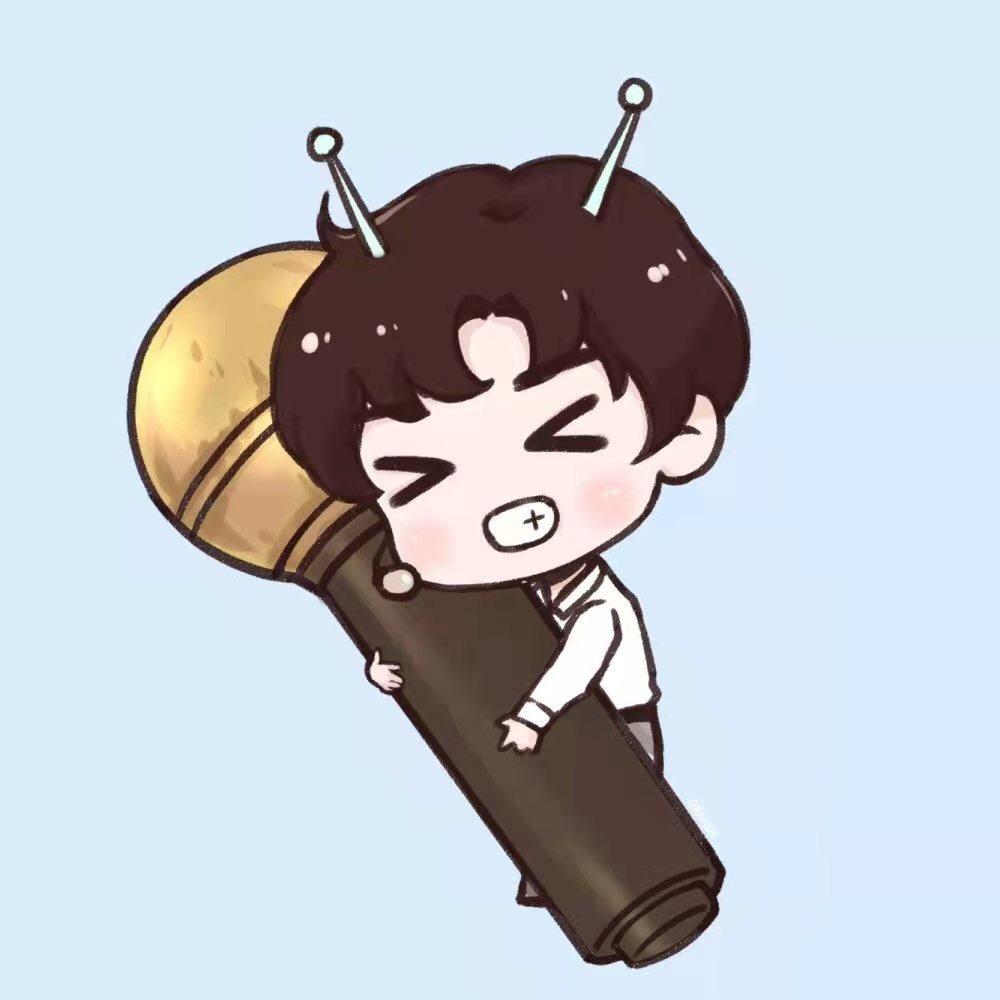 桃桃🍑养乐多……