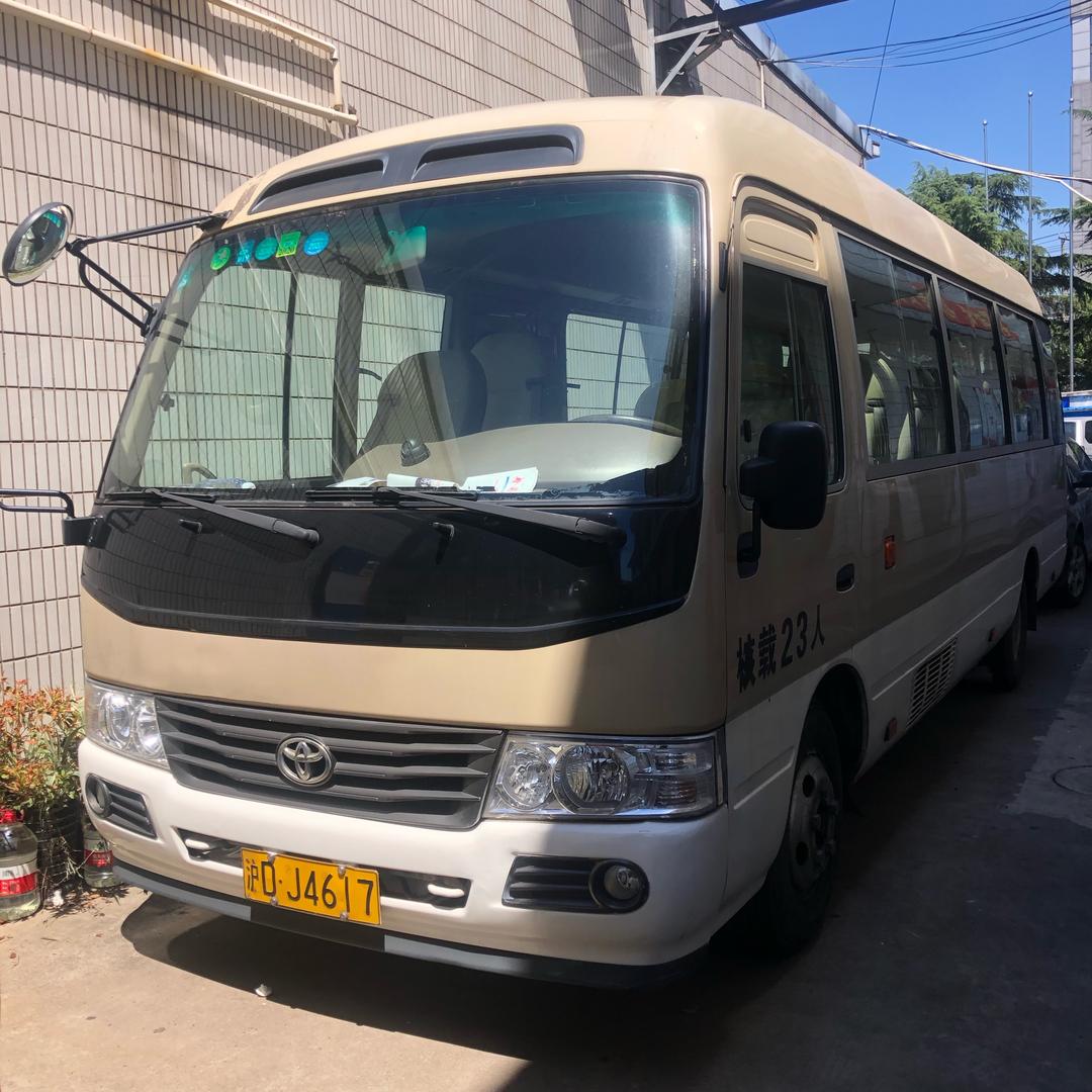 上海奎哥汽车服务有限公司