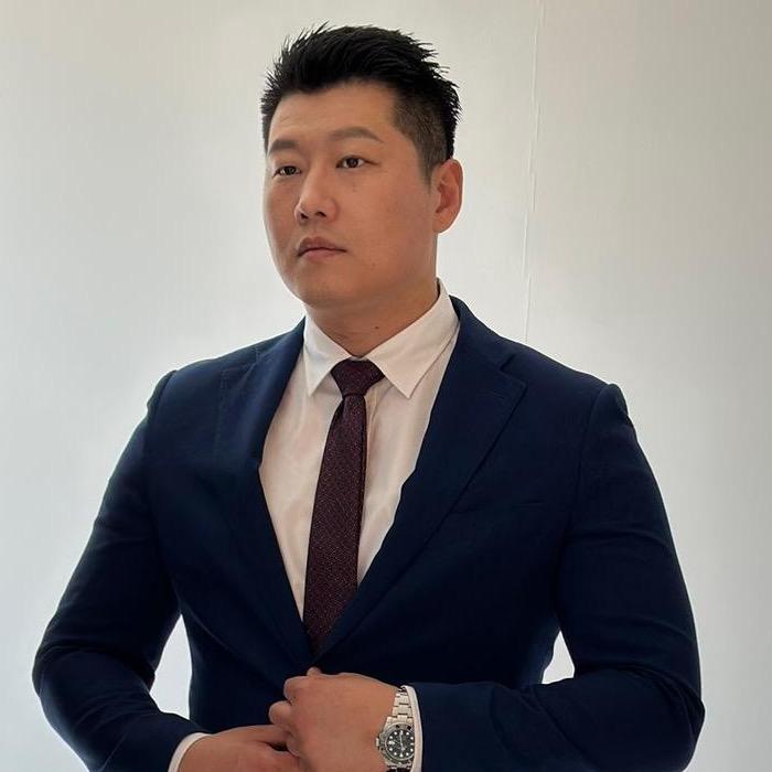 开原小佟哥爱健身