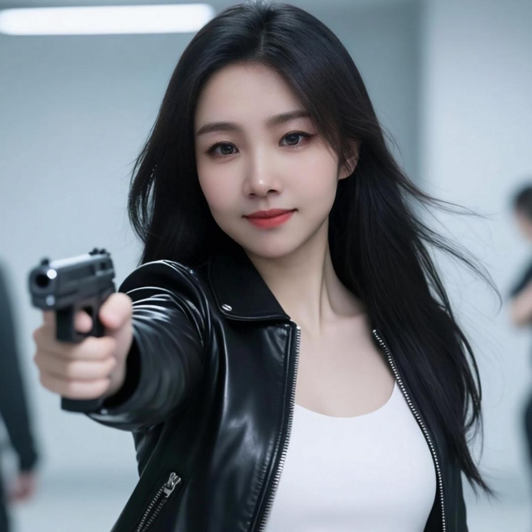 黄玫瑰（拒私聊）