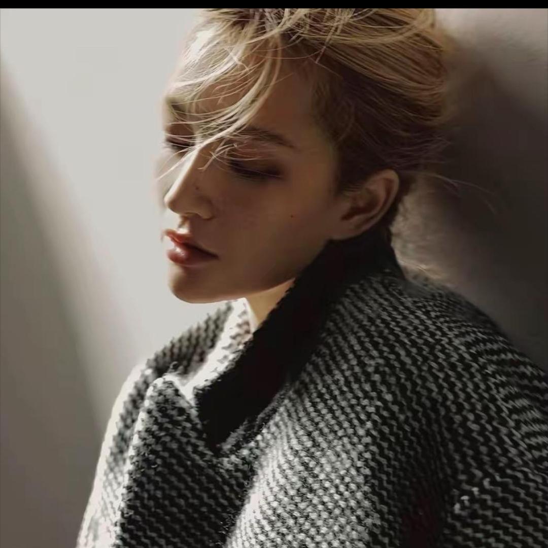 洛哥（精选穿搭）