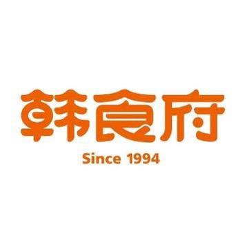 韩食府食品