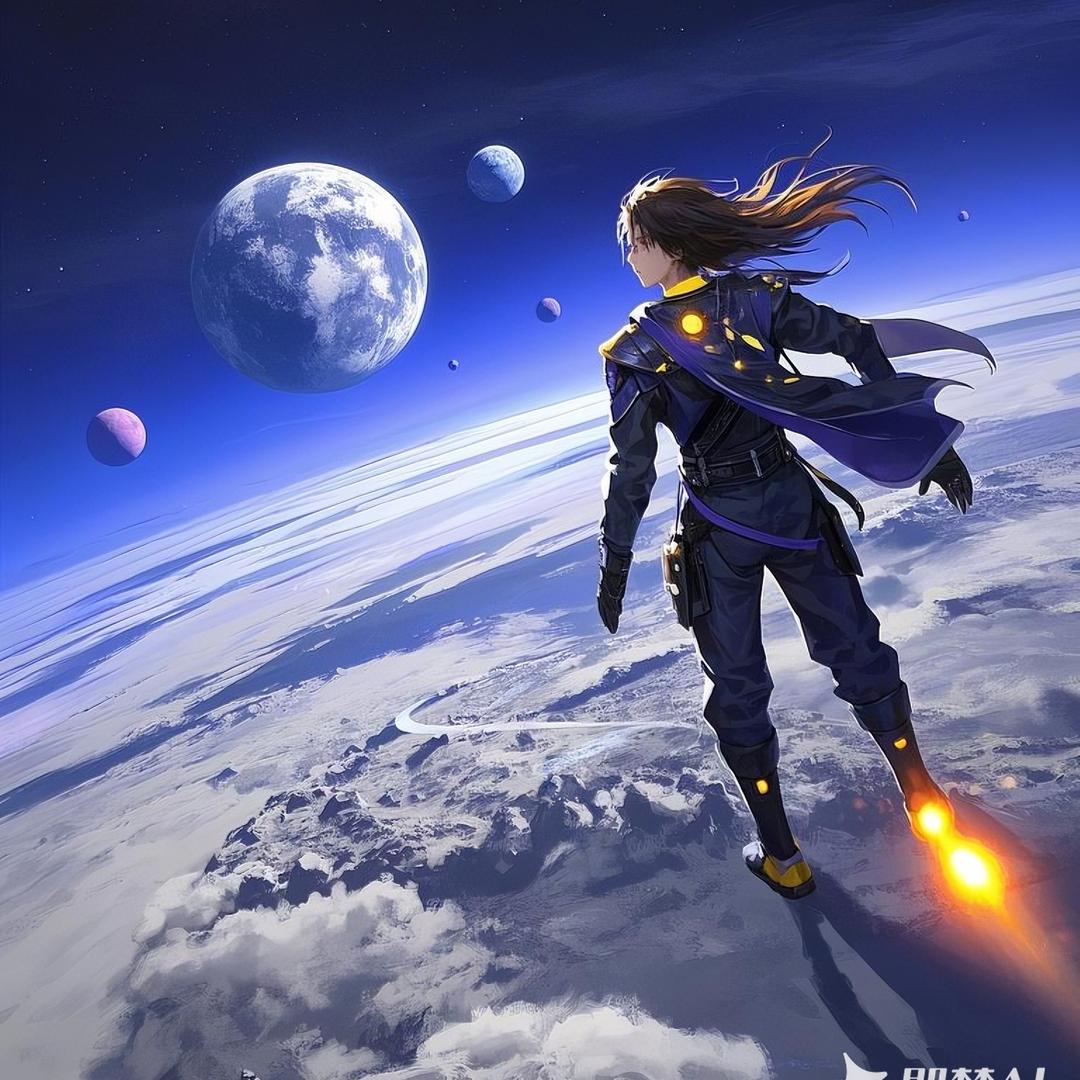Space  ·  U