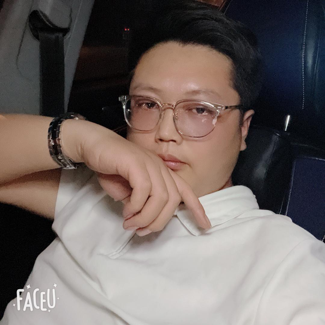 是小付呀。