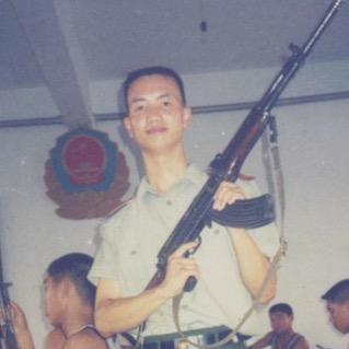 战兰小酒馆