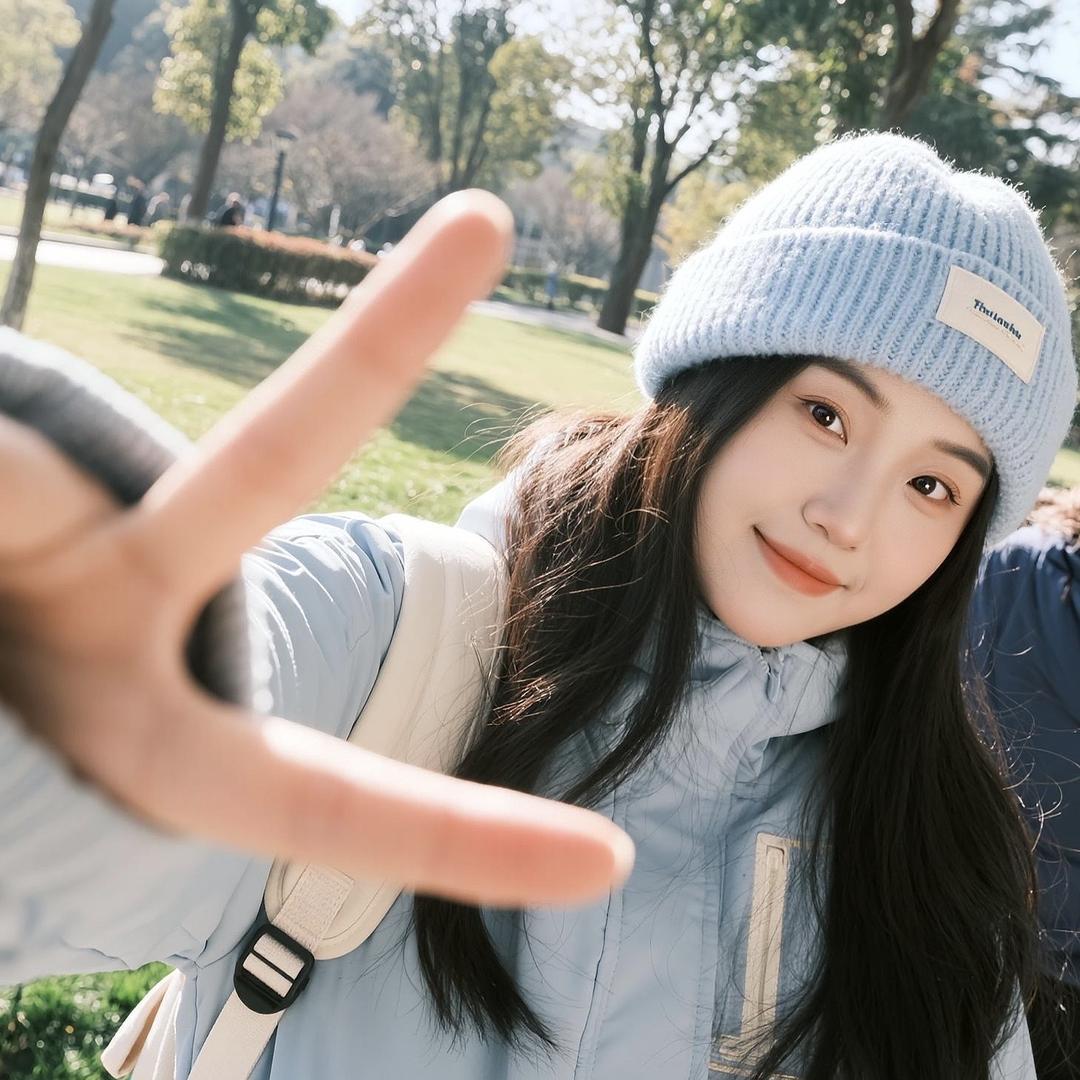 Lucky Iee 📸