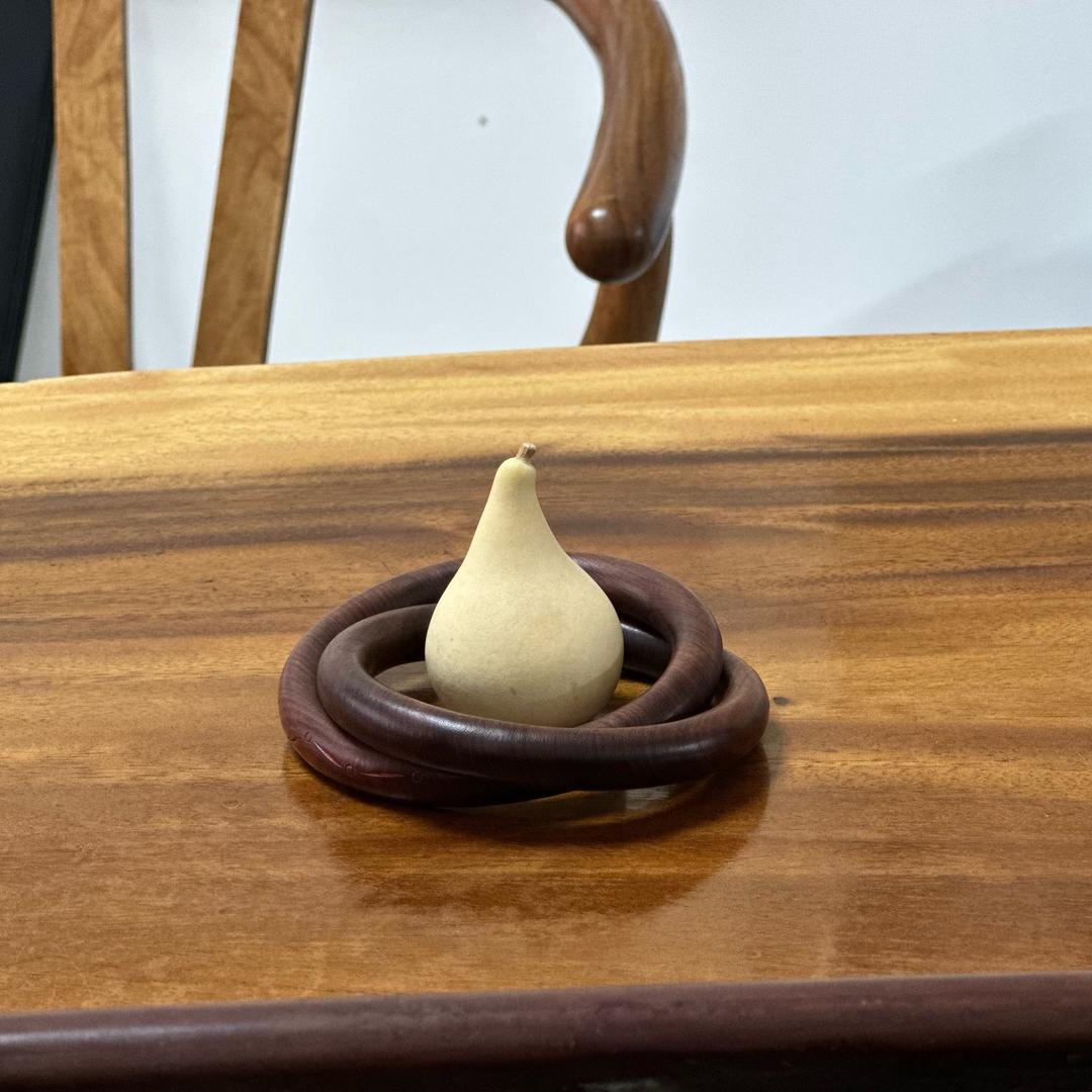 盘盘葫芦