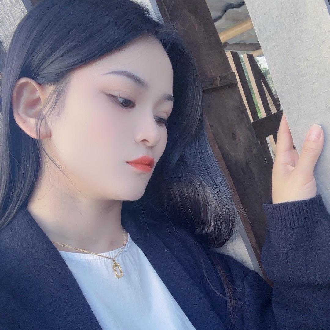 小婆娘